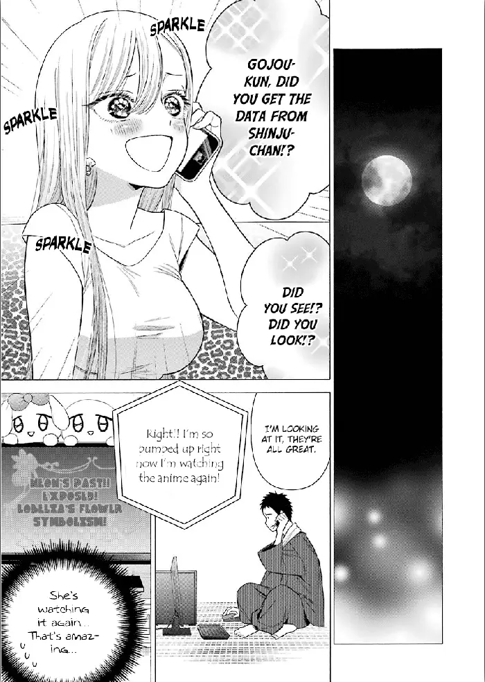 My Dress-Up Darling Chapter 30 image 13_optimized